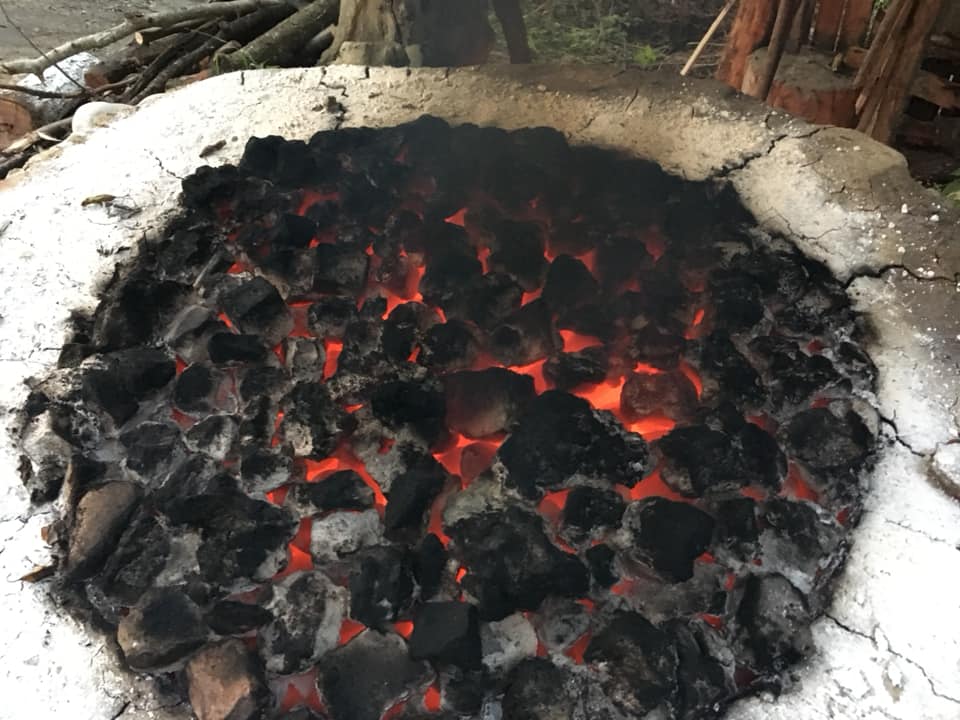 Școala de Var - Ateliere și întâmplări din Țara Bascilor