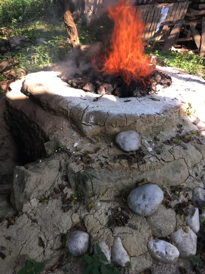 Școala de Var - Ateliere și întâmplări din Țara Bascilor