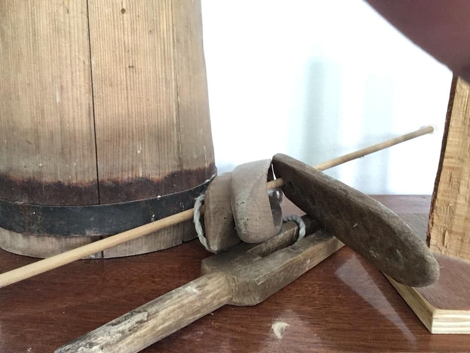 Școala de Var - Ateliere și întâmplări din Țara Bascilor
