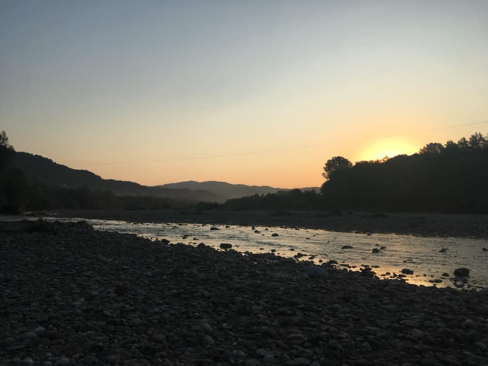 Școala de Var - Ateliere și întâmplări din Țara Bascilor