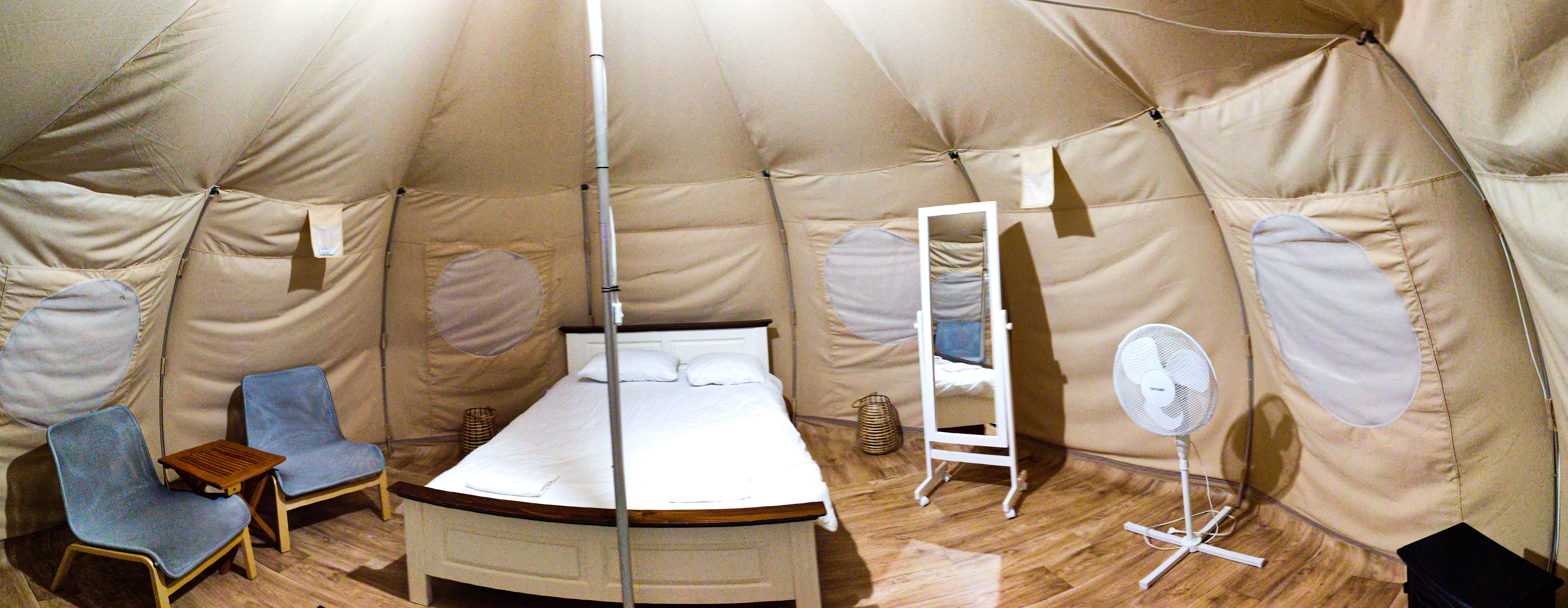 Glamping & Aventură în Bucovina