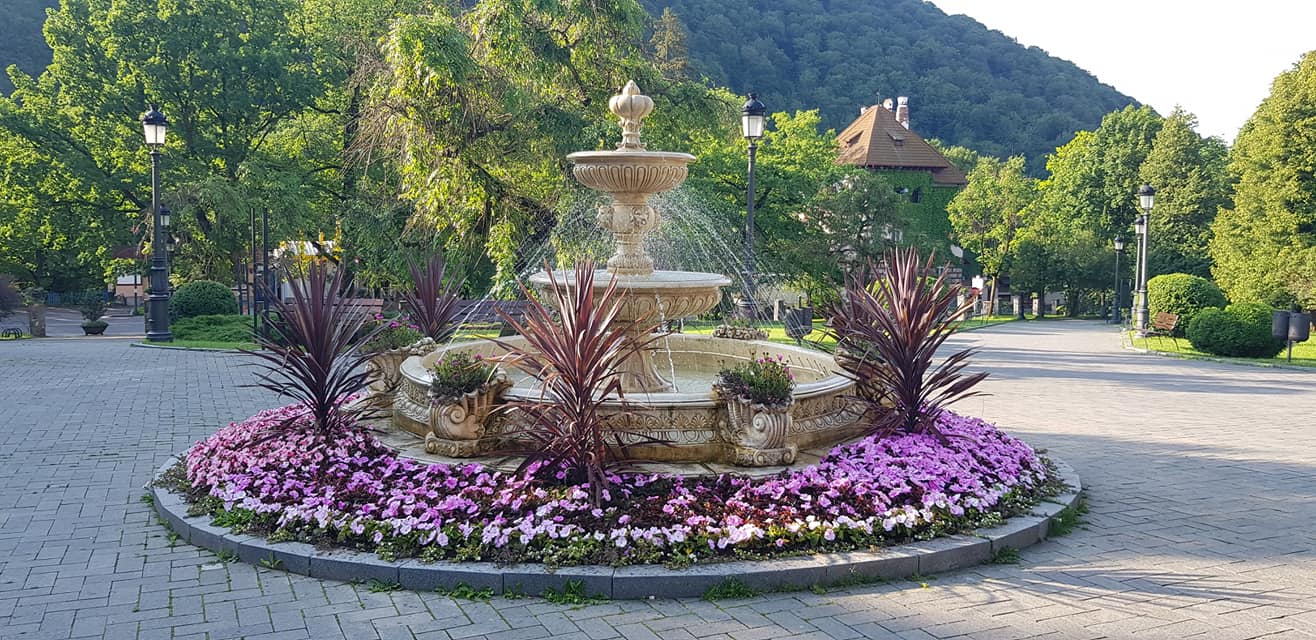 Casino Sinaia