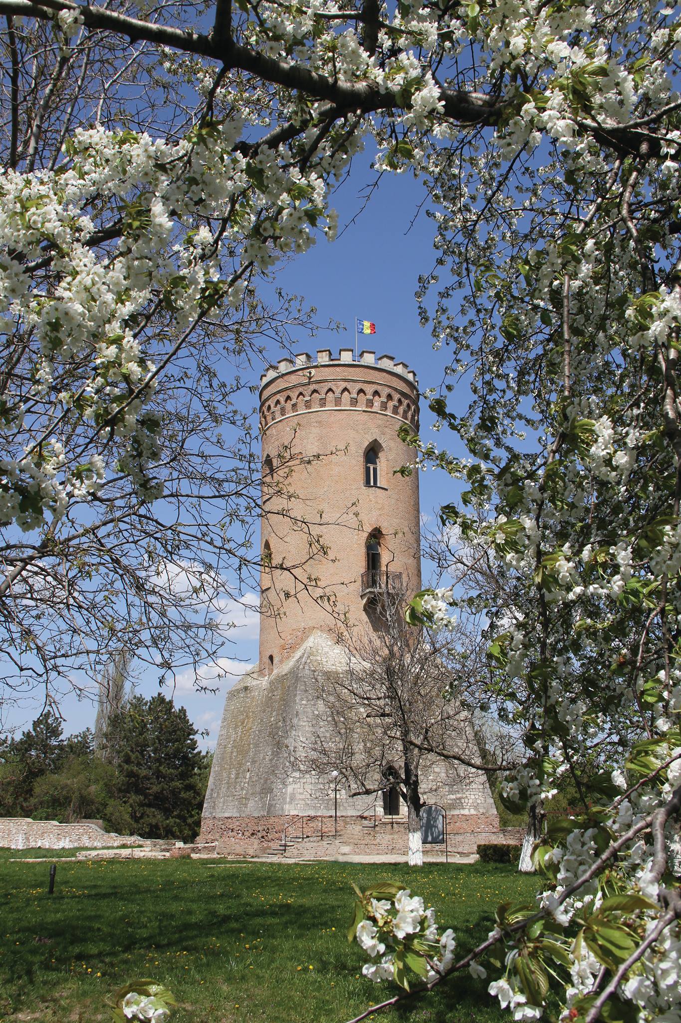 Ansamblul Monumental Curtea Domneasca