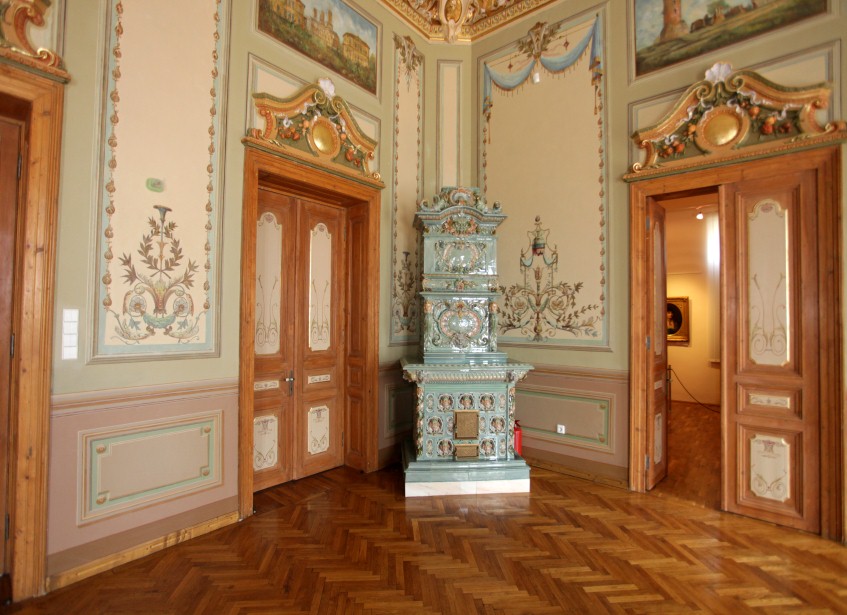 Muzeul de Arta din Targoviste