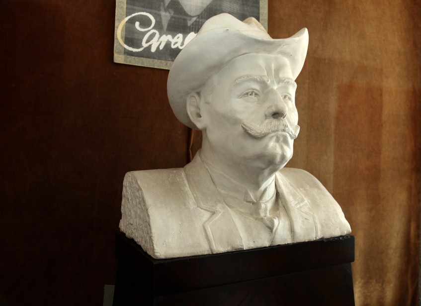 Casa Memoriala I. L. Caragiale