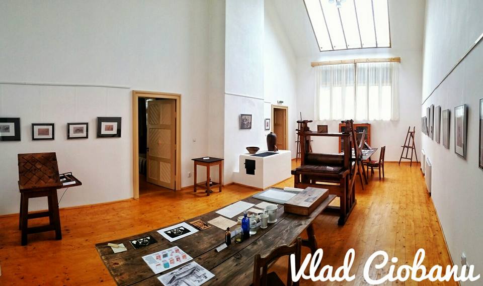 Casa - Atelier Gabriel Popescu