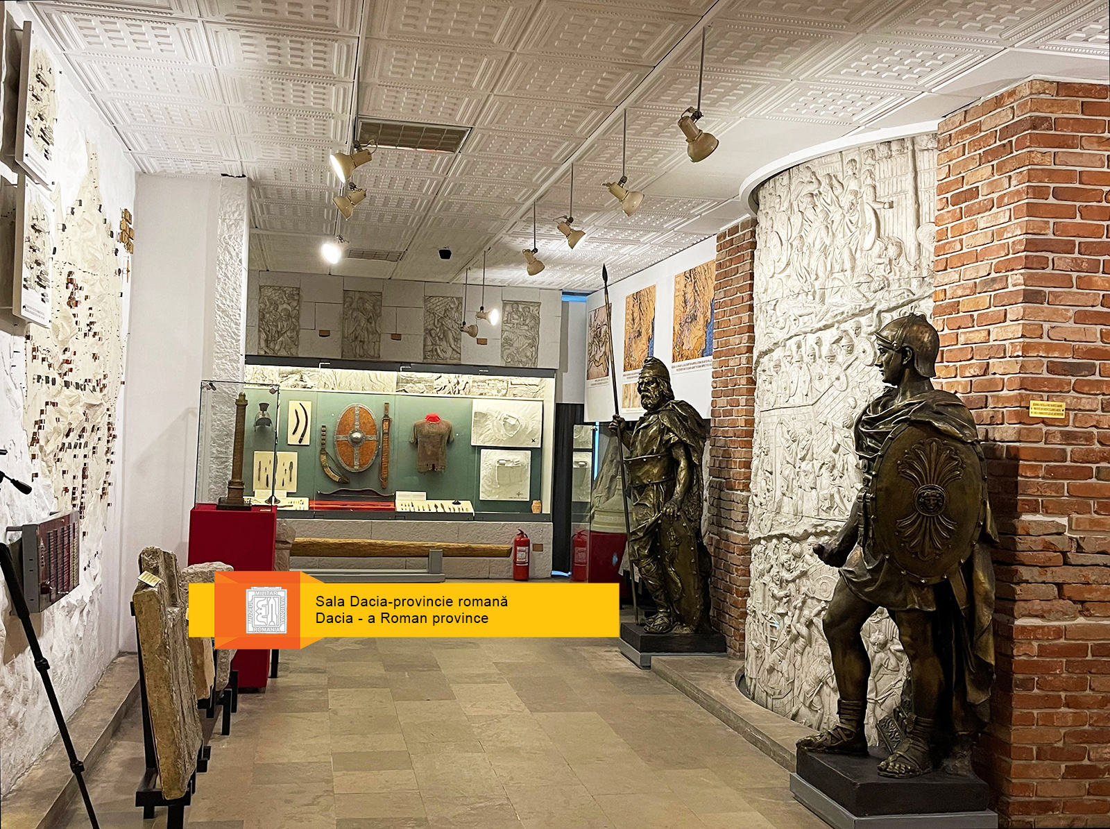 Muzeul Militar National Regele Ferdinand I