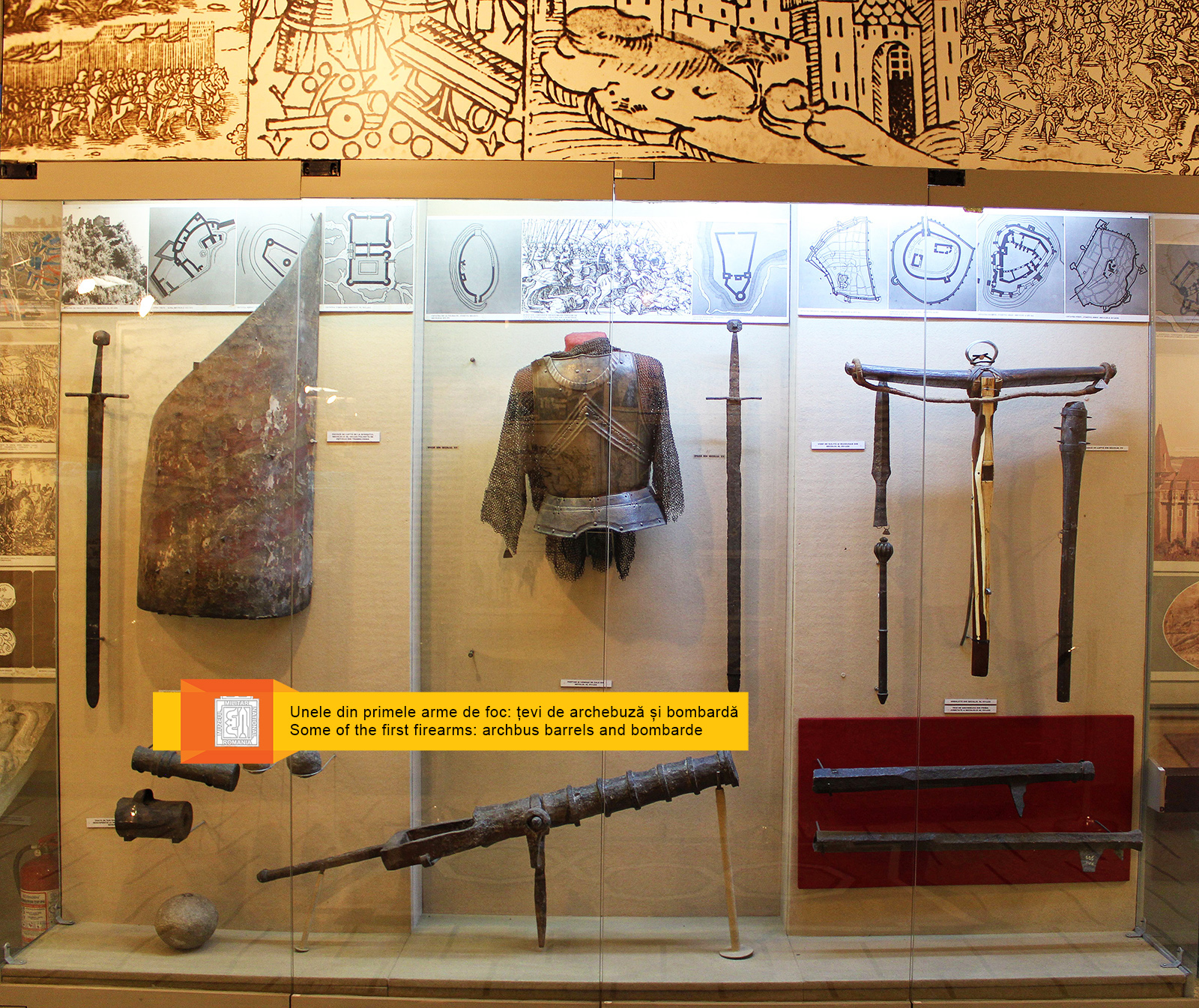 Muzeul Militar National Regele Ferdinand I