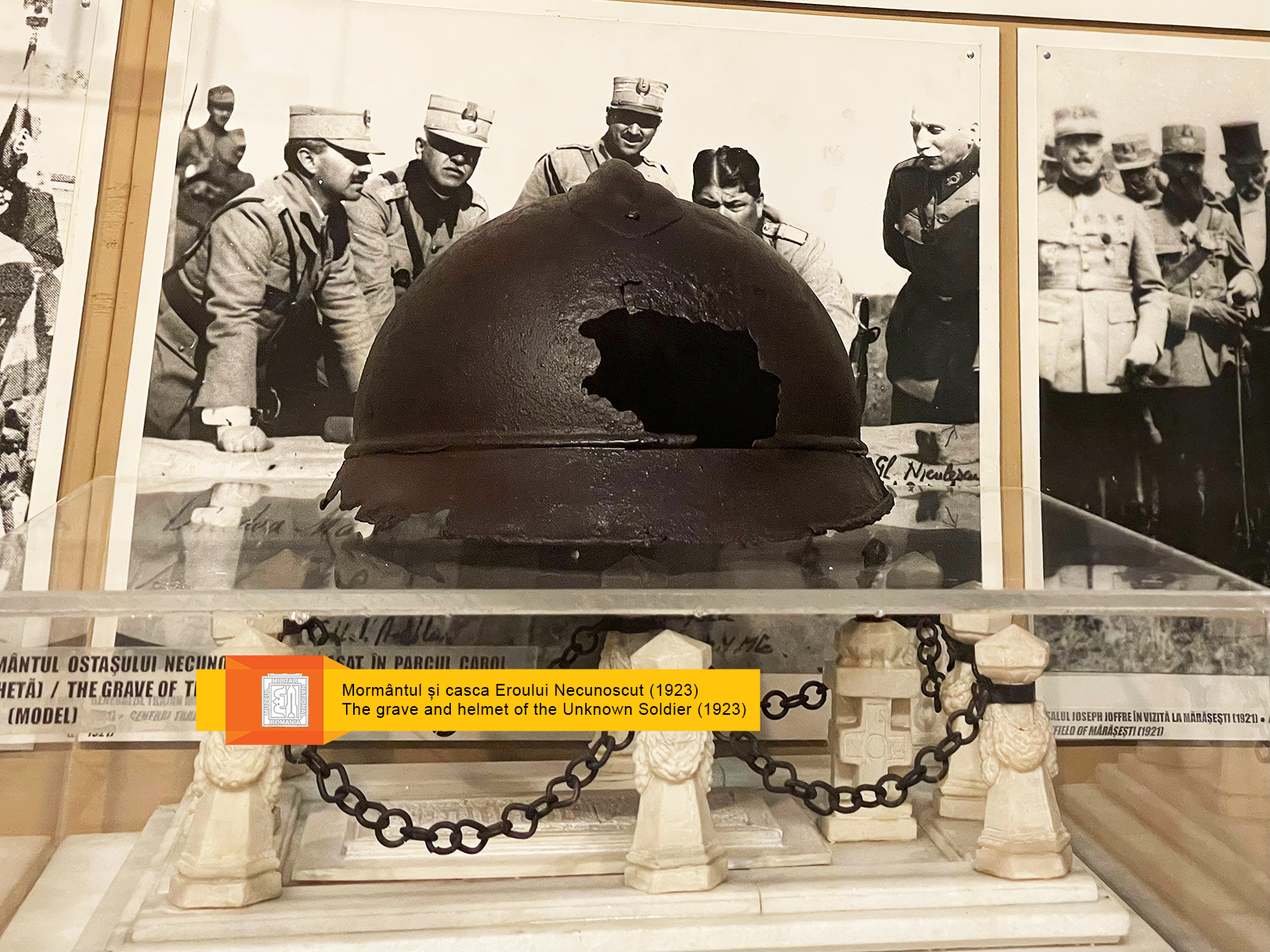 Muzeul Militar National Regele Ferdinand I
