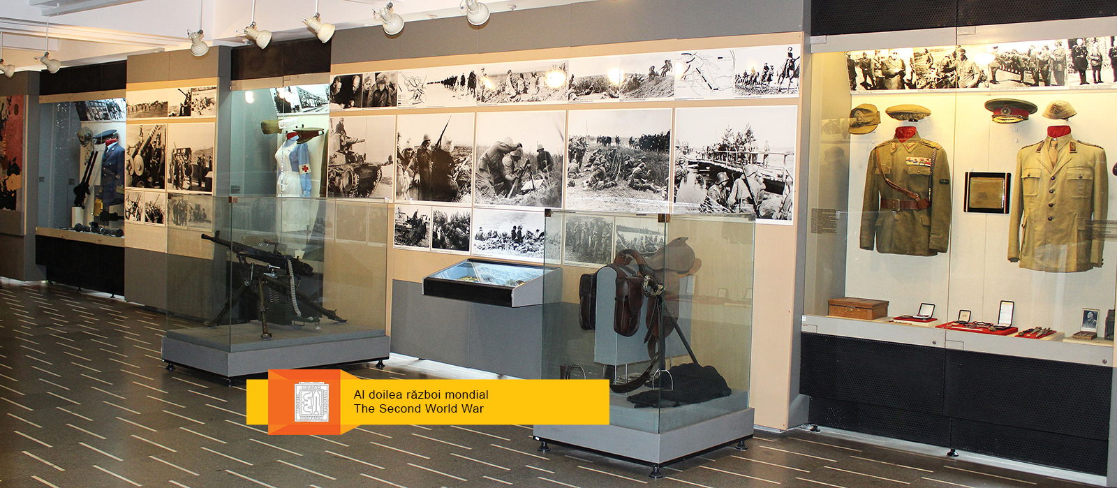 Muzeul Militar National Regele Ferdinand I