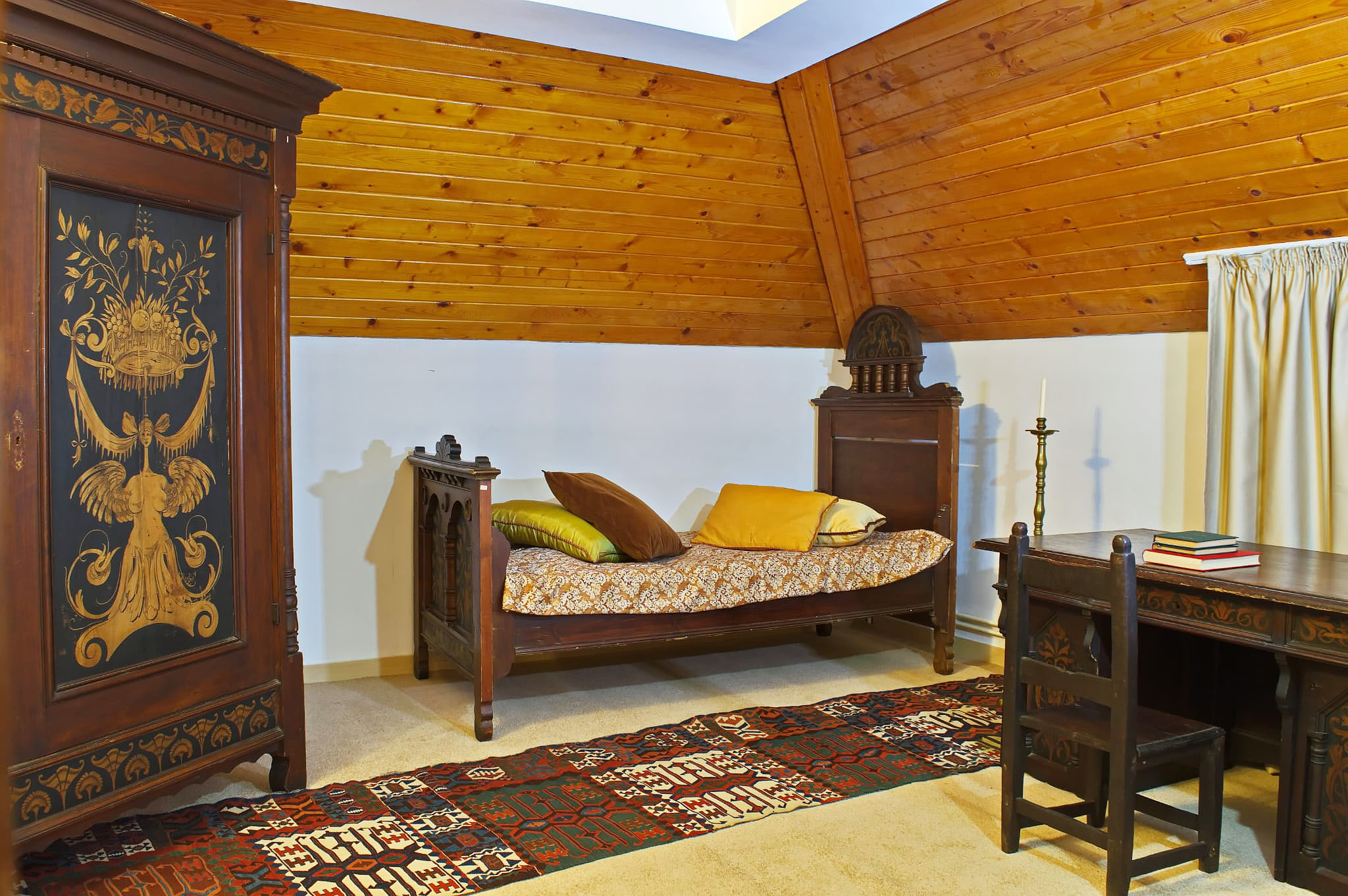Muzeul National Bran