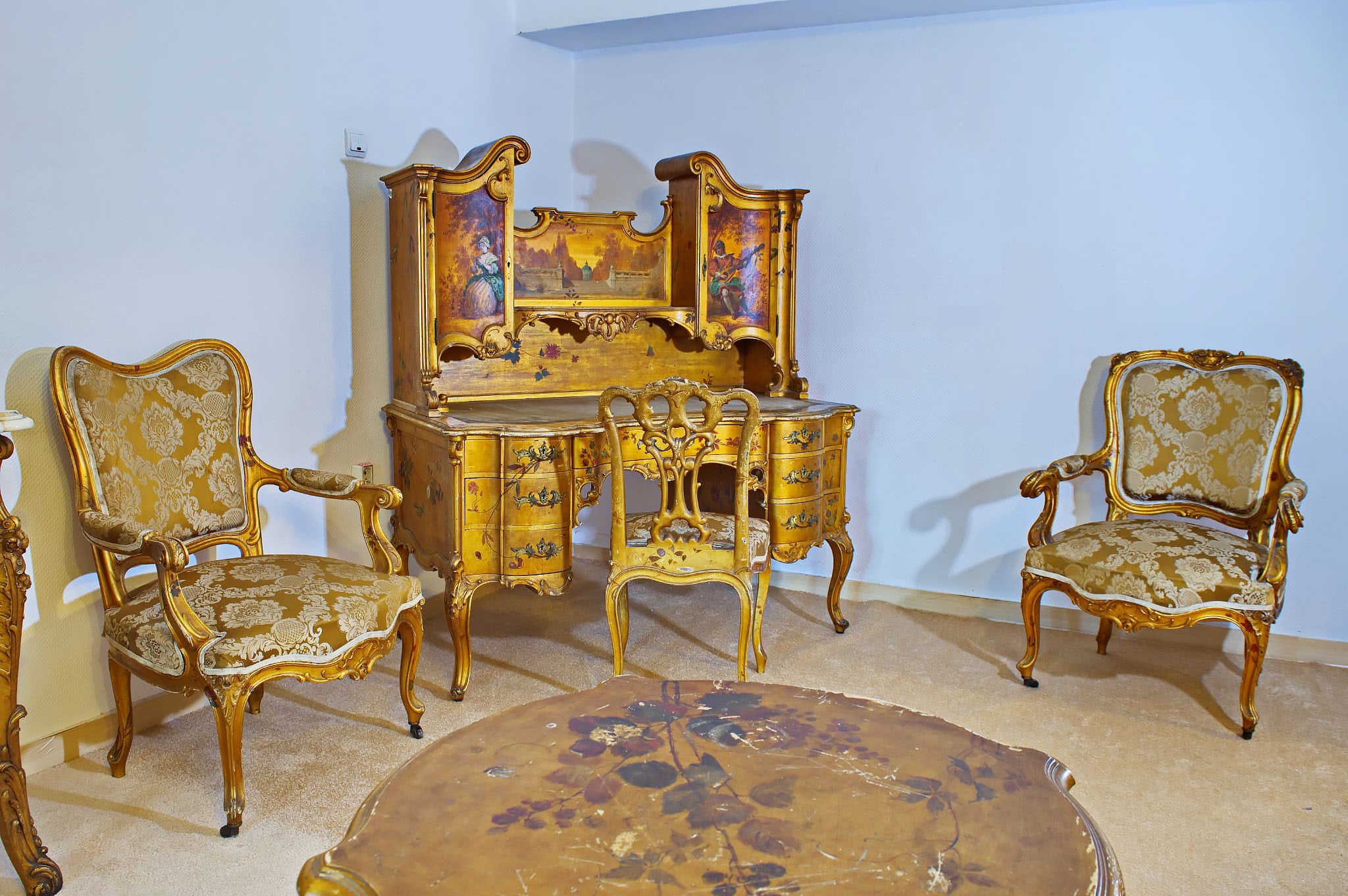 Muzeul National Bran