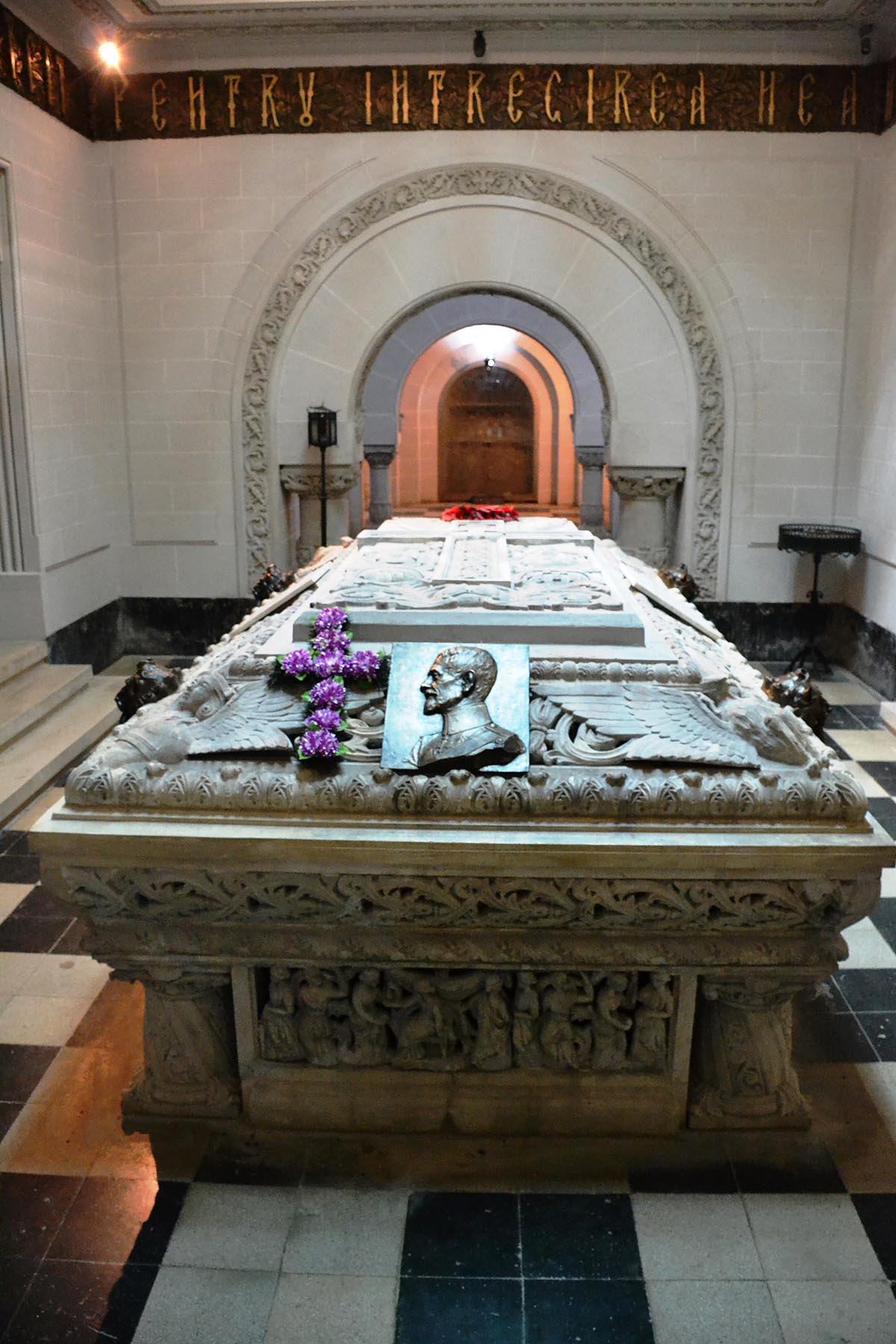 Mausoleul Eroilor Mărăști