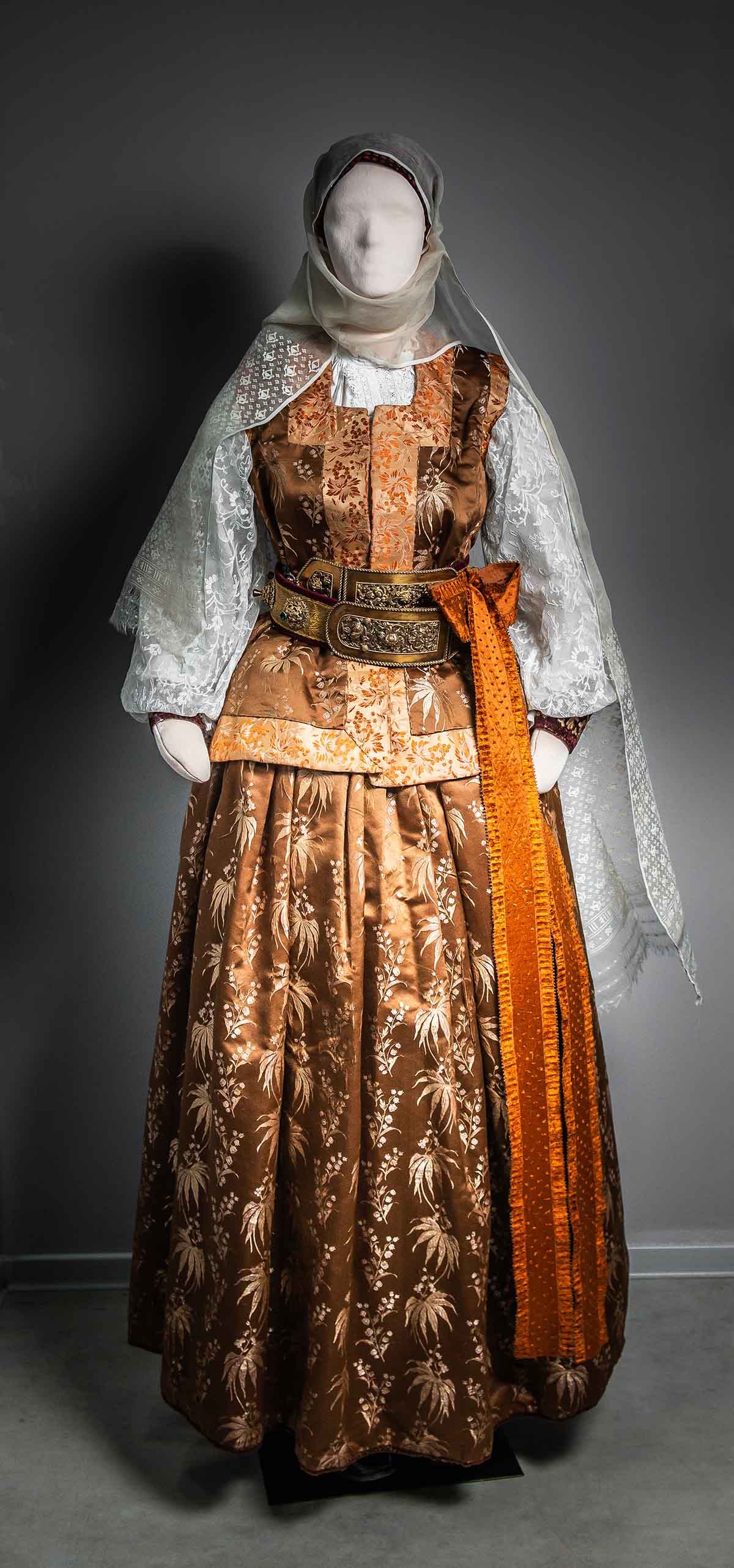 Muzeul de Etnografie Brasov