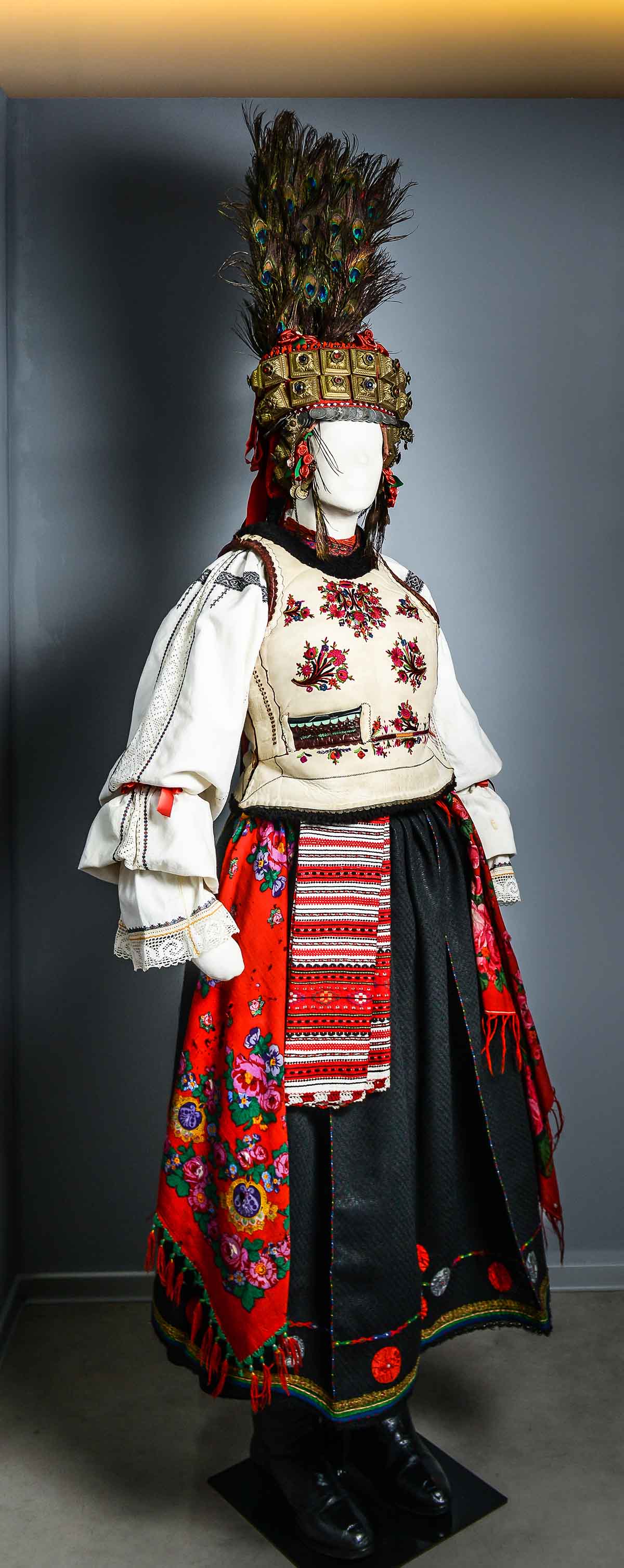 Muzeul de Etnografie Brasov