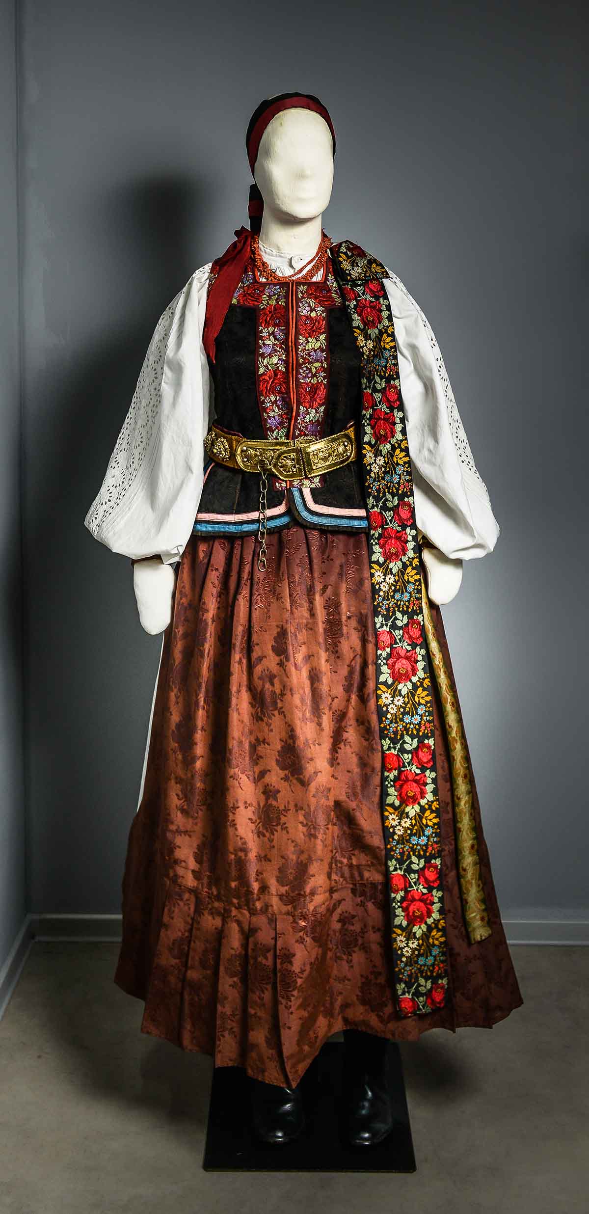 Muzeul de Etnografie Brasov