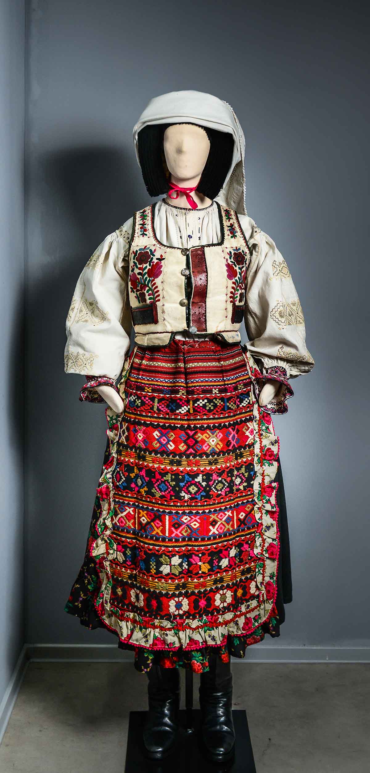 Muzeul de Etnografie Brasov