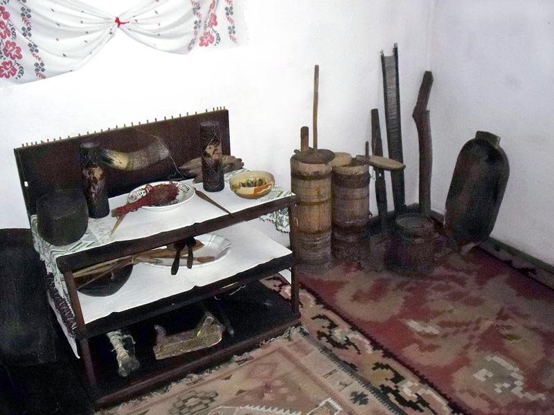 Expoziția „Ciorănescu”