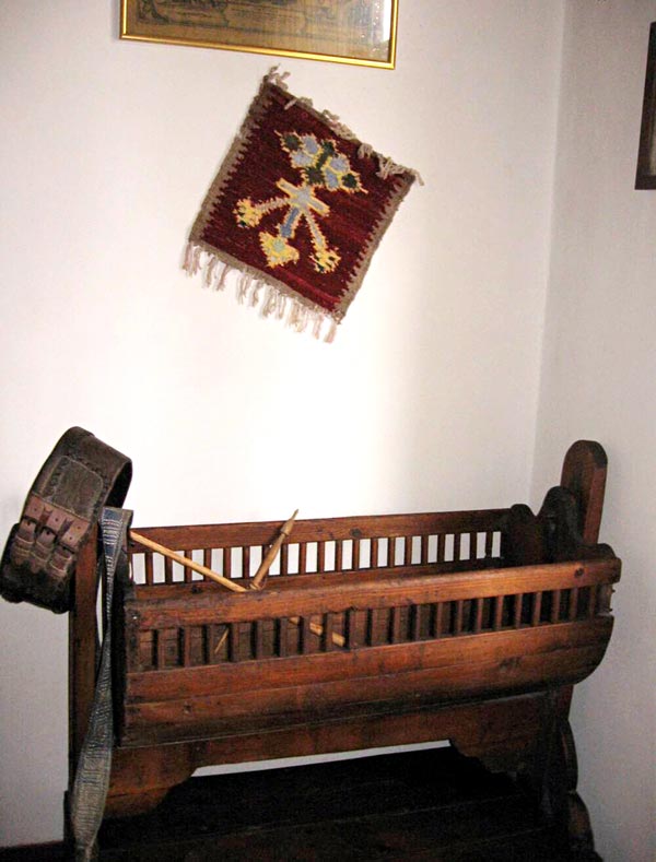 Expoziția „Ciorănescu”