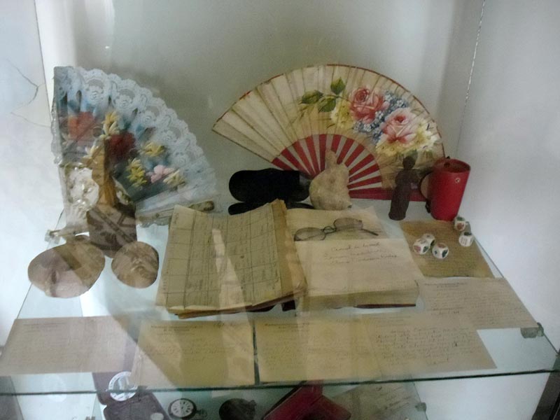 Expoziția „Ciorănescu”