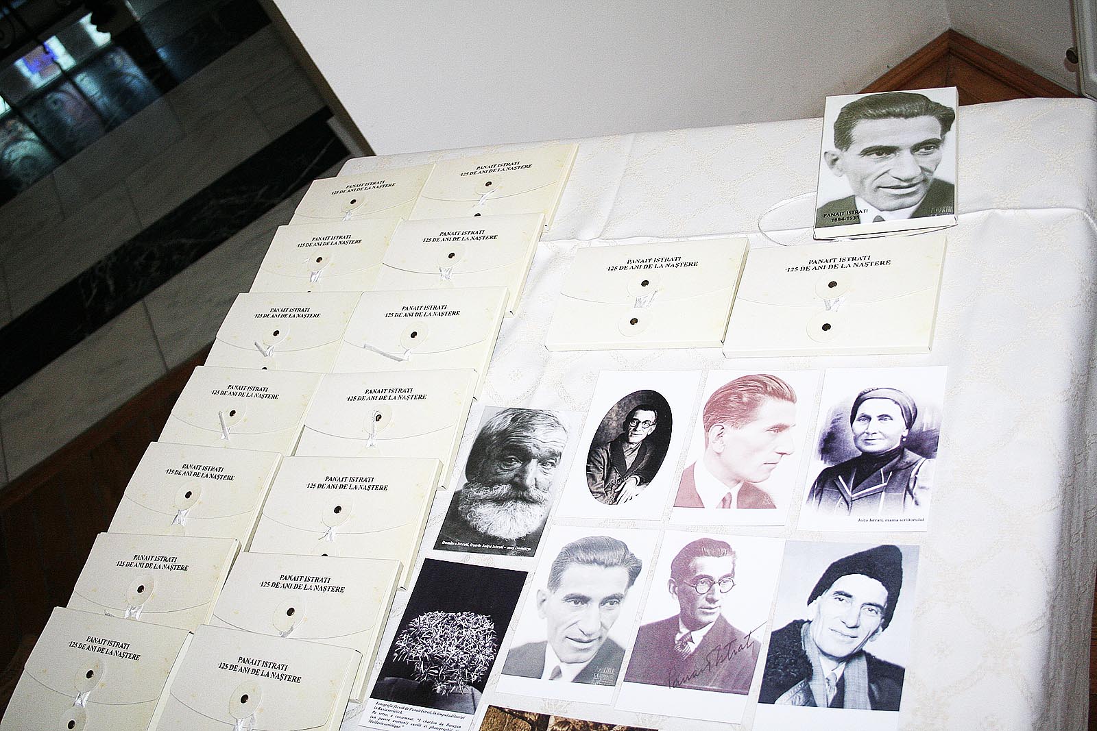 Casa Memoriala Panait Istrati