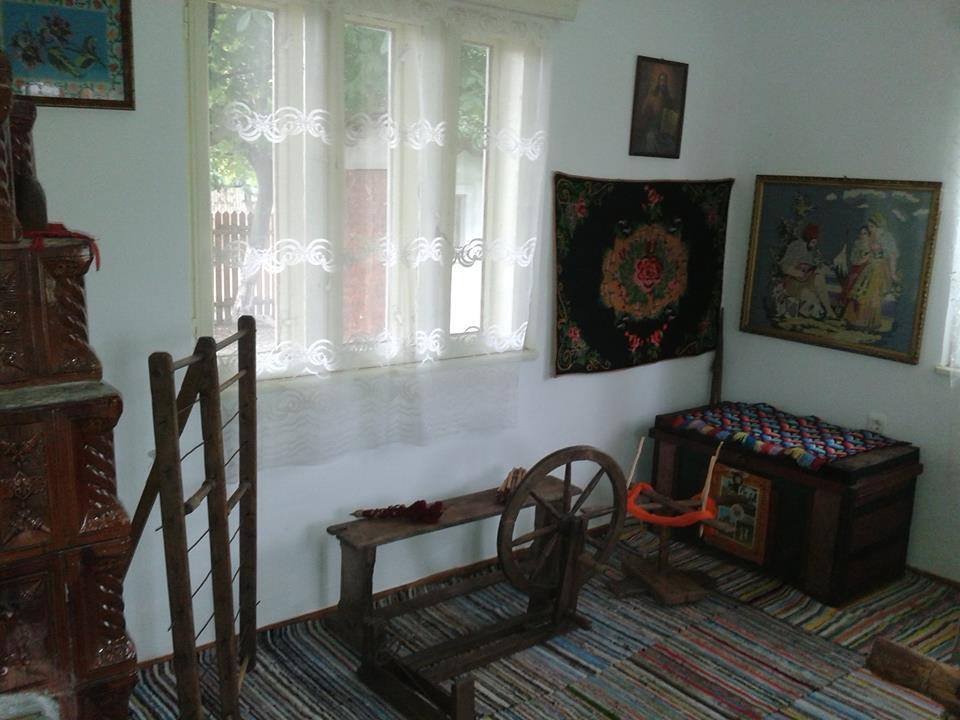 Casa Memoriala Fanus Neagu