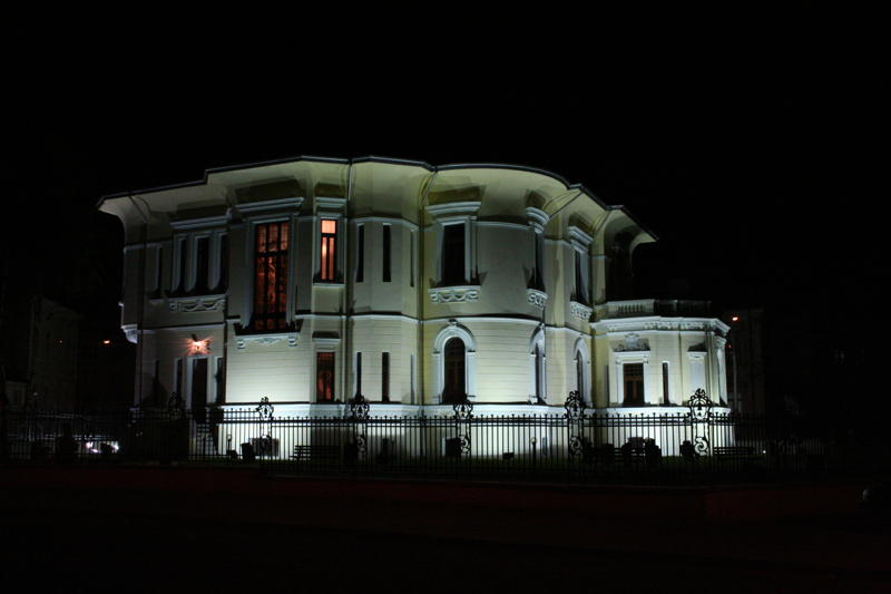 Centrul Cultural Nicapetre