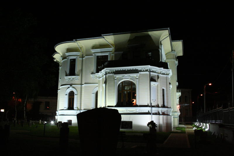 Centrul Cultural Nicapetre