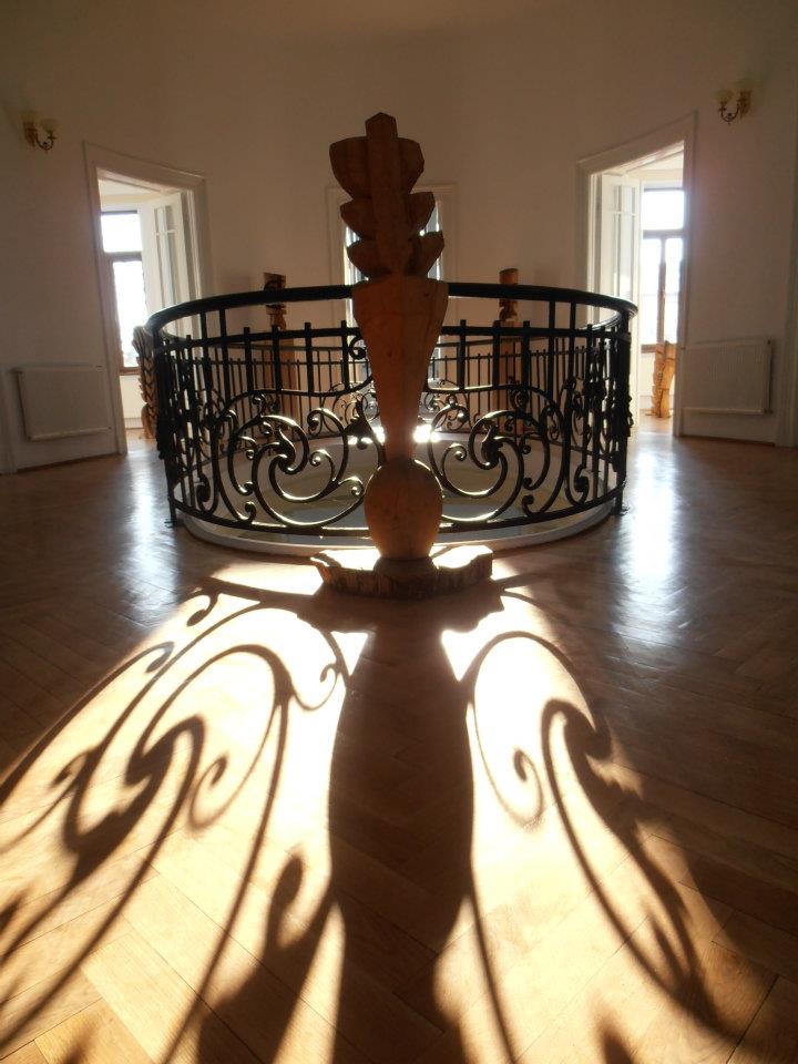 Centrul Cultural Nicapetre