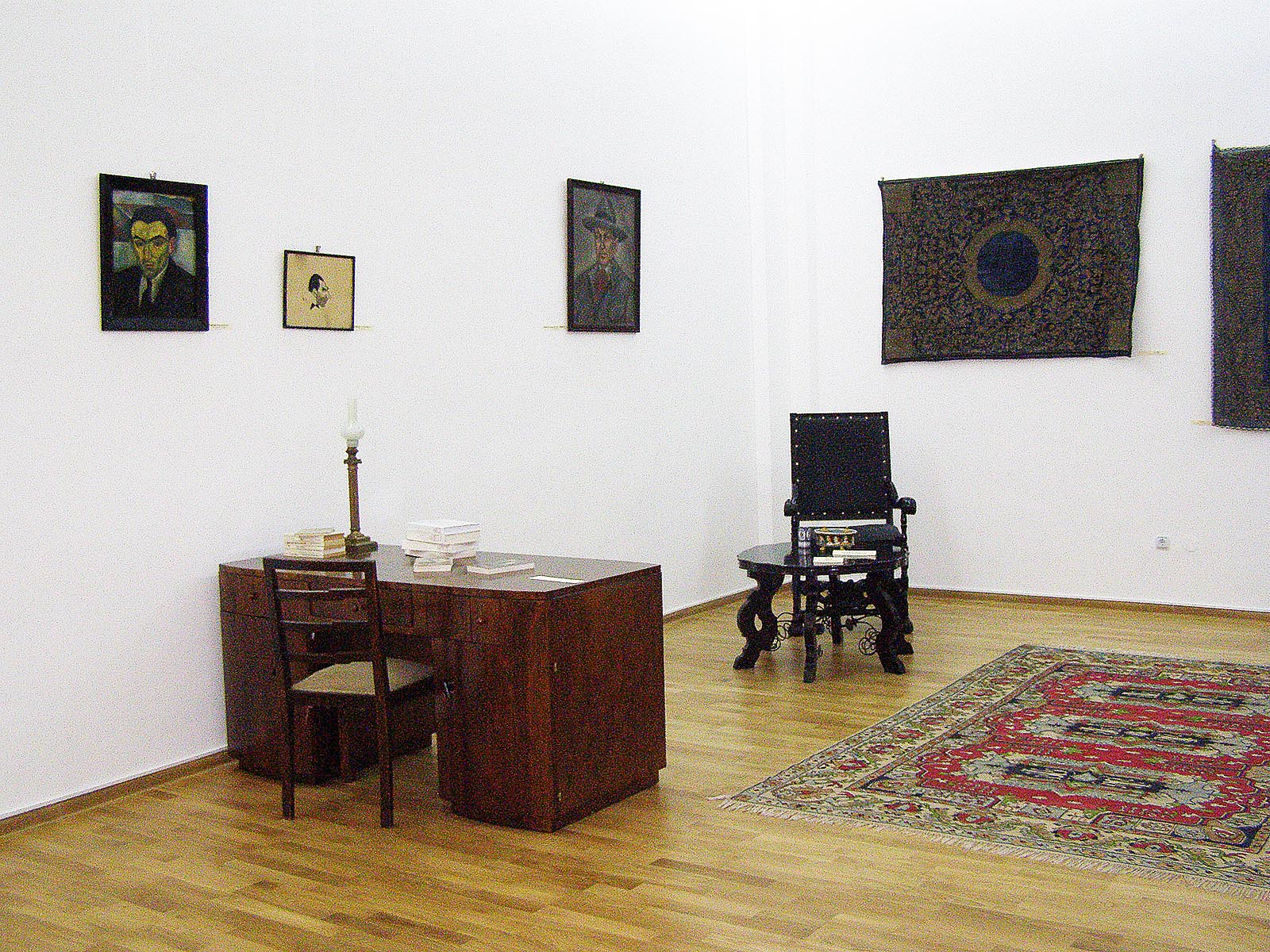 Muzeul Brailei Carol I