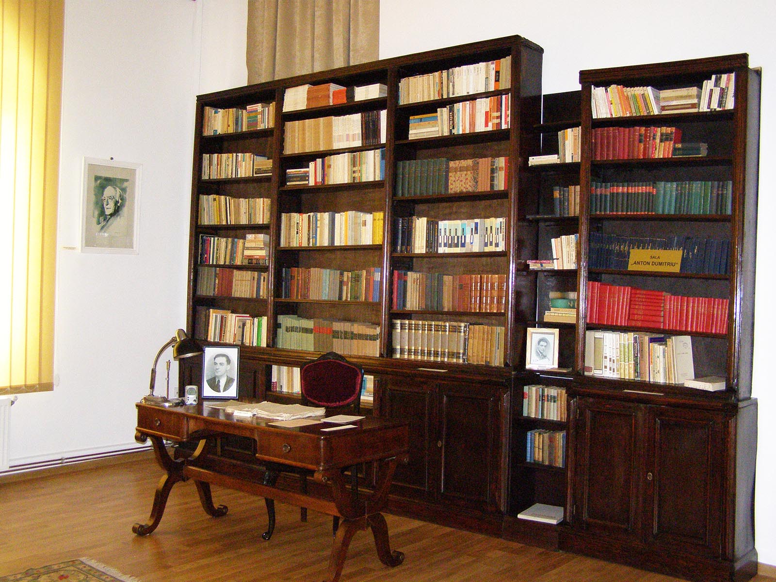 Muzeul Brailei Carol I