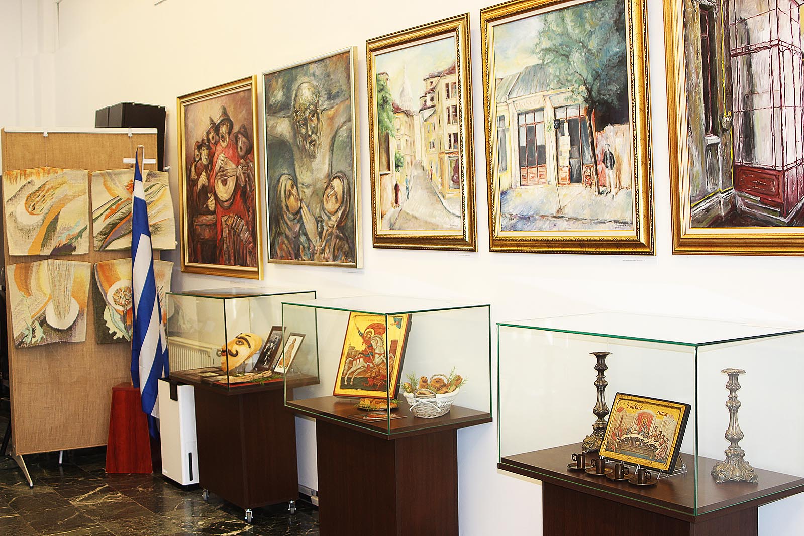 Muzeul Brailei Carol I