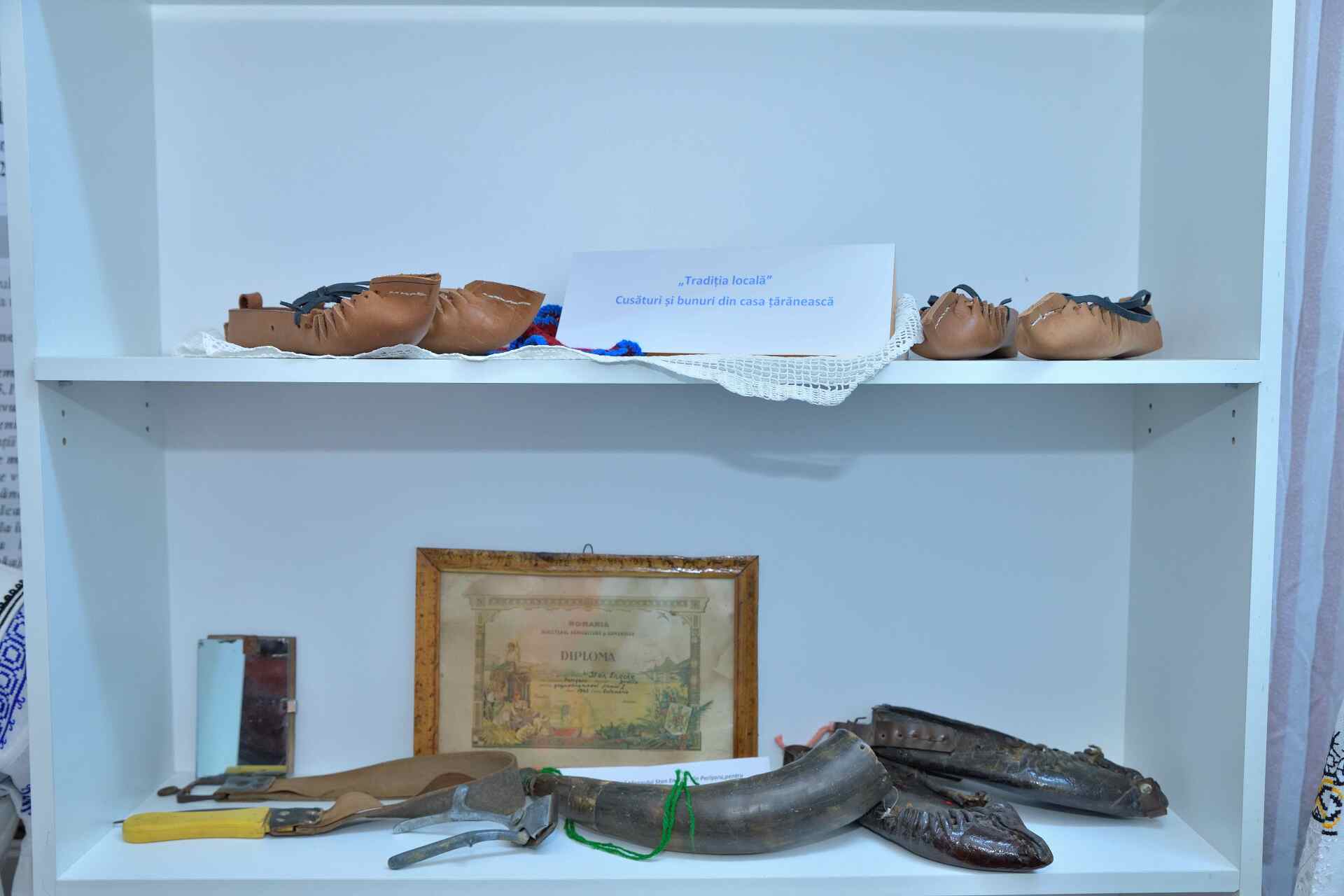 Muzeul Ianca