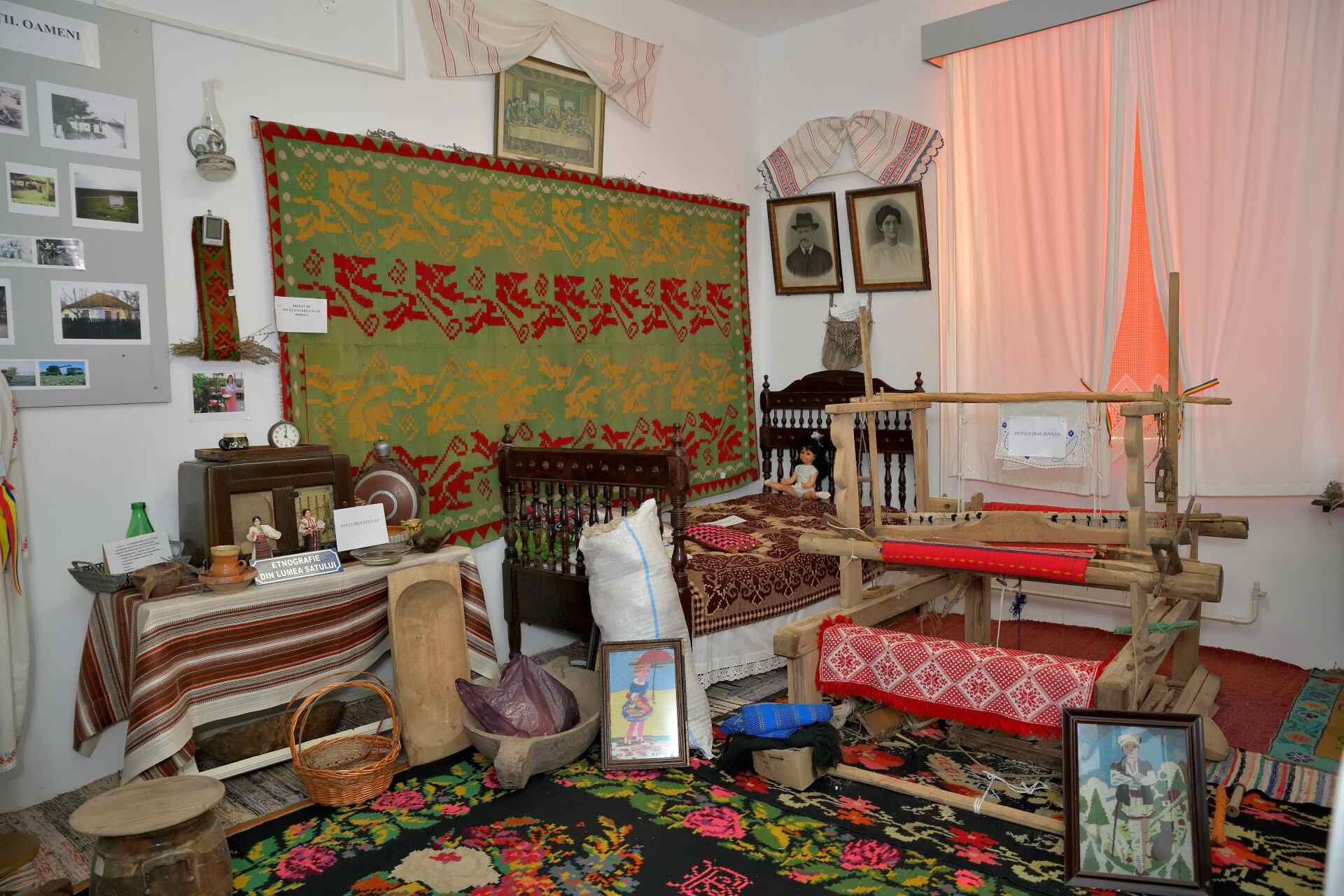 Muzeul Ianca
