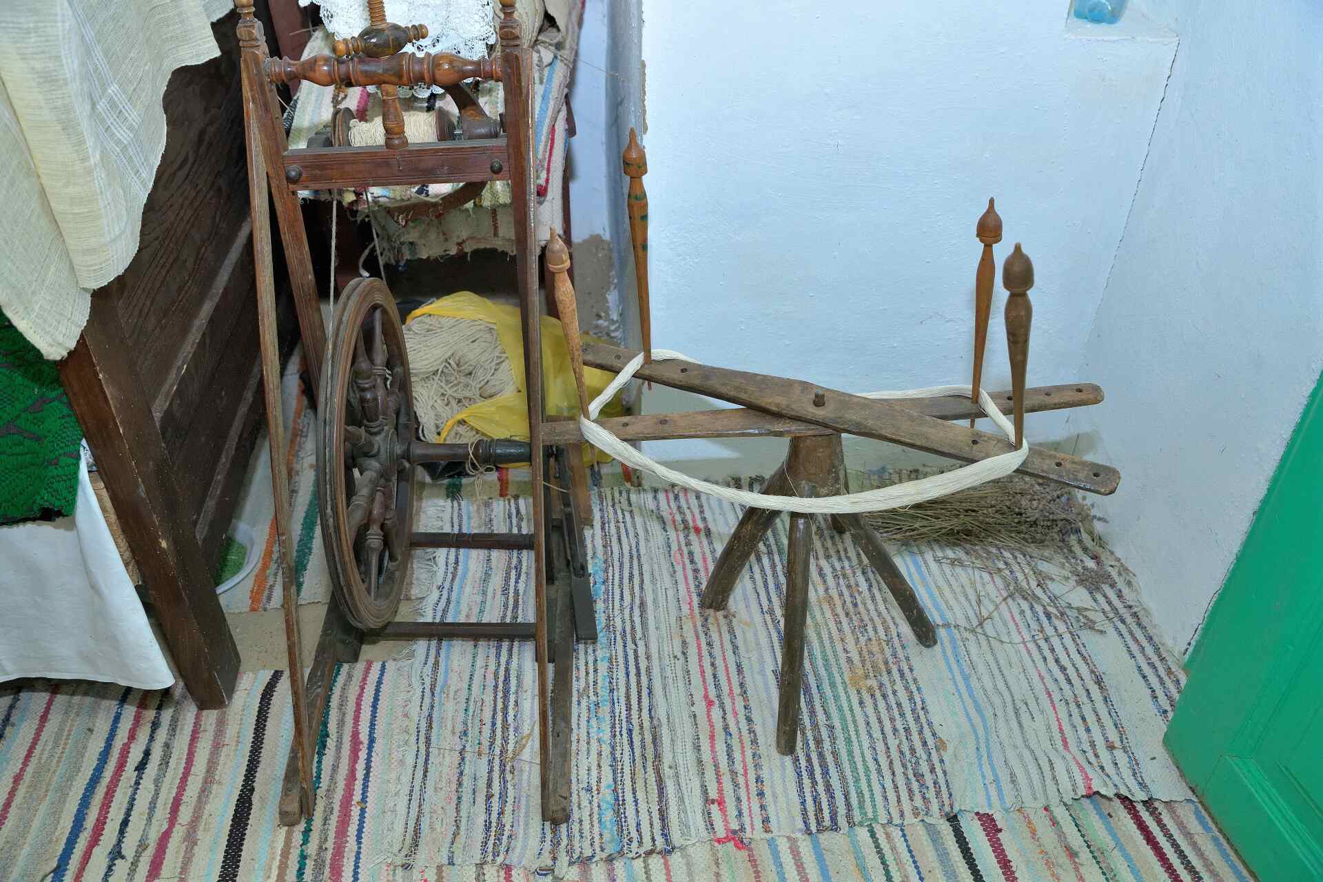 Muzeul Ianca