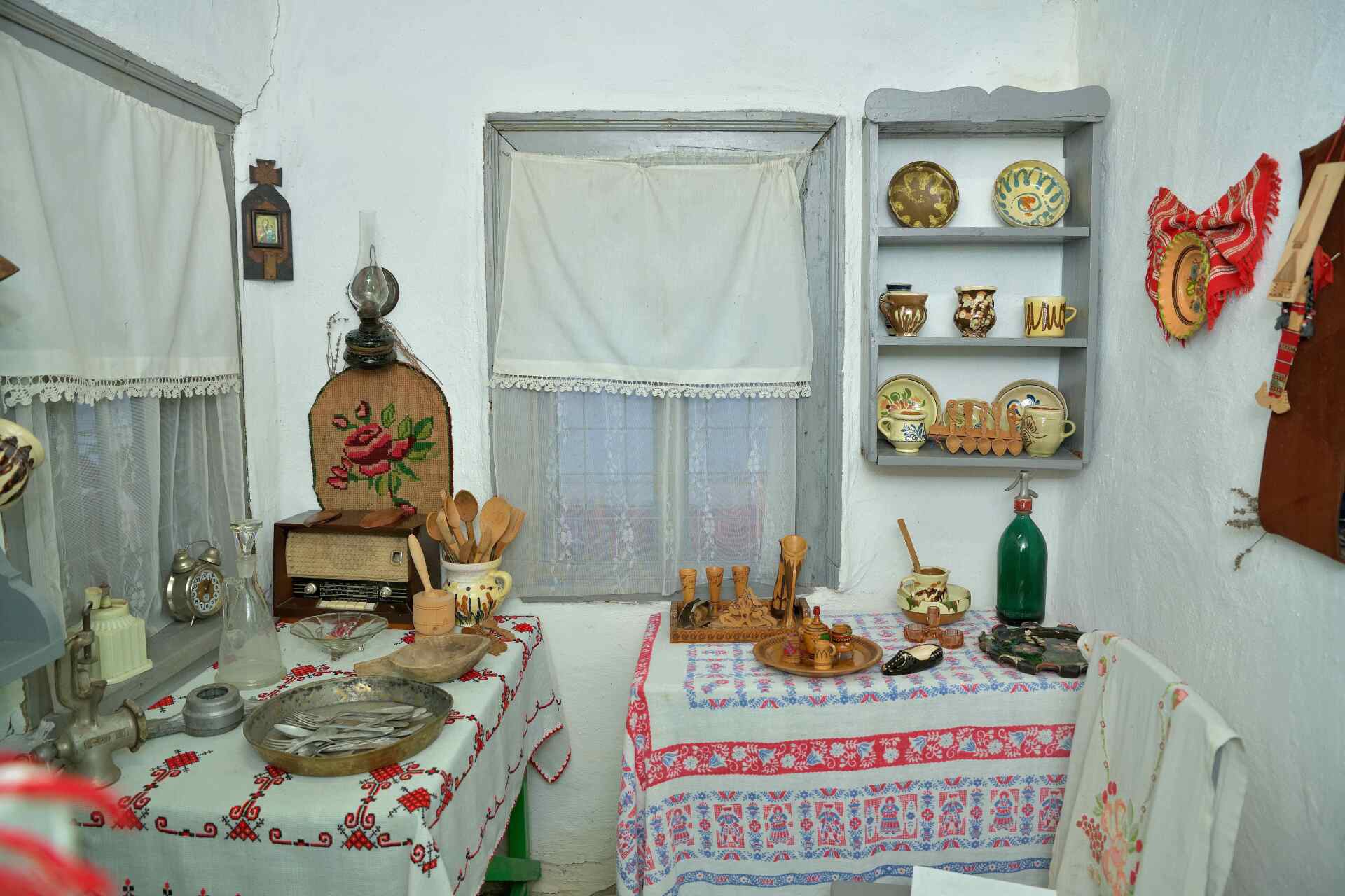 Muzeul Ianca