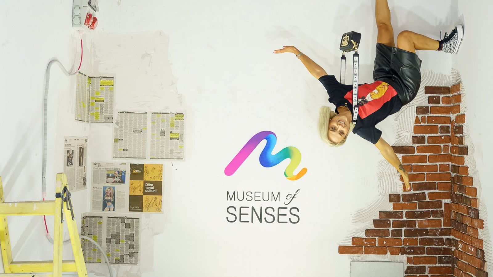 Museum of Senses
