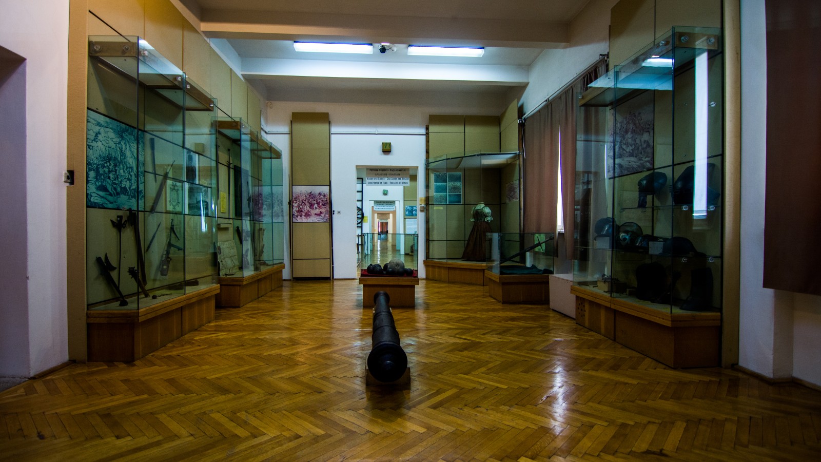 Muzeul Judetean Satu Mare