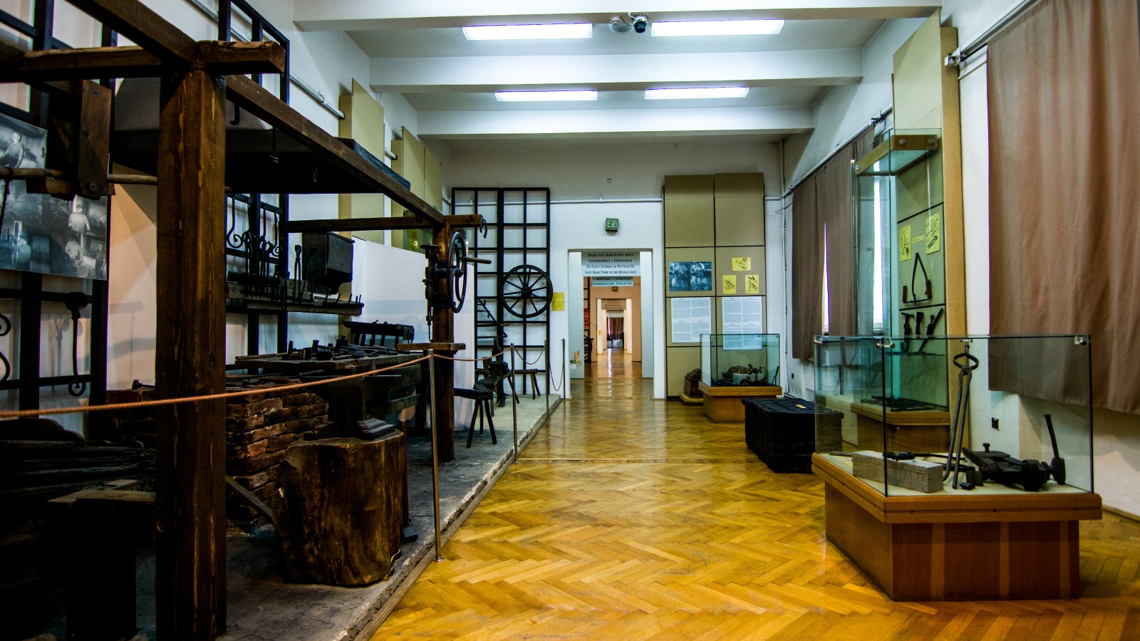 Muzeul Judetean Satu Mare