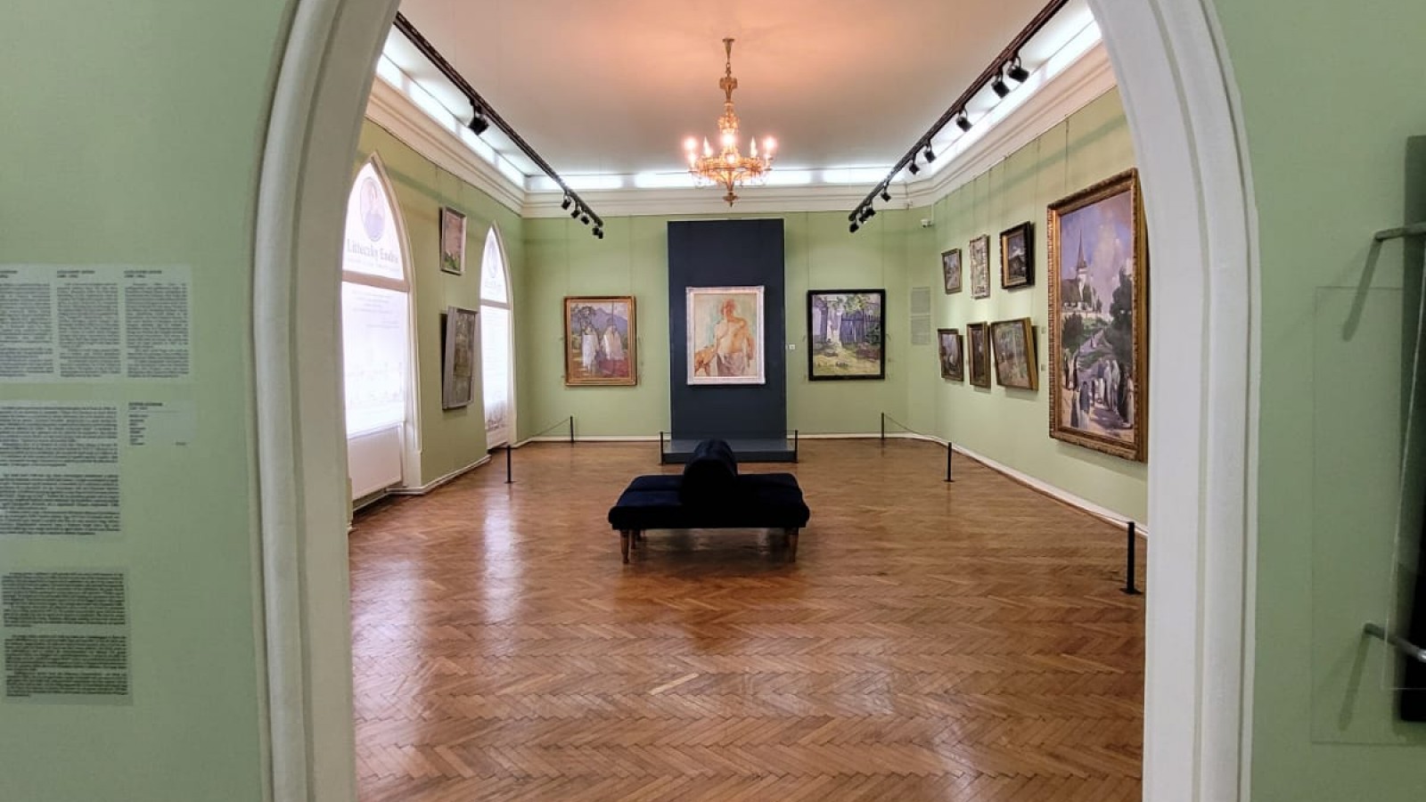 Muzeul de Arta Satu Mare
