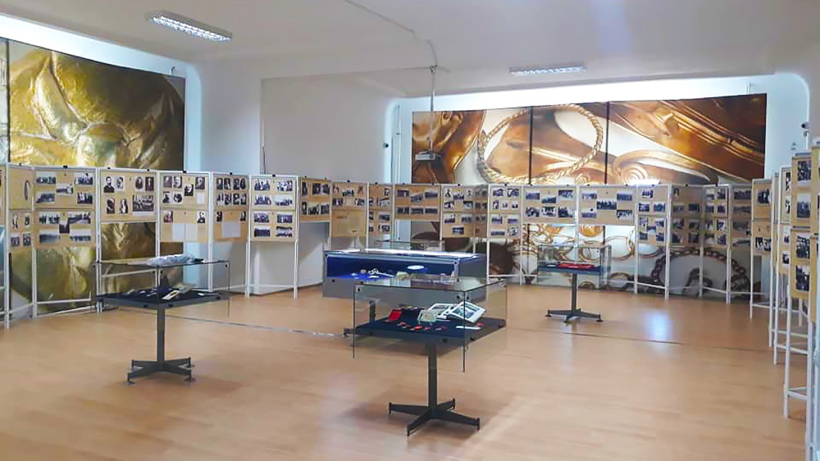 Muzeul de Istorie Nationala si Arheologie Constanta