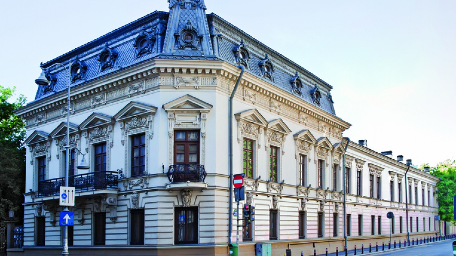 Casa Filipescu-Cesianu (Muzeul Municipiului Bucuresti)
