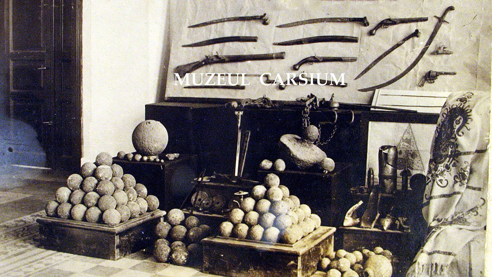 Complexul Carsium Hârșova