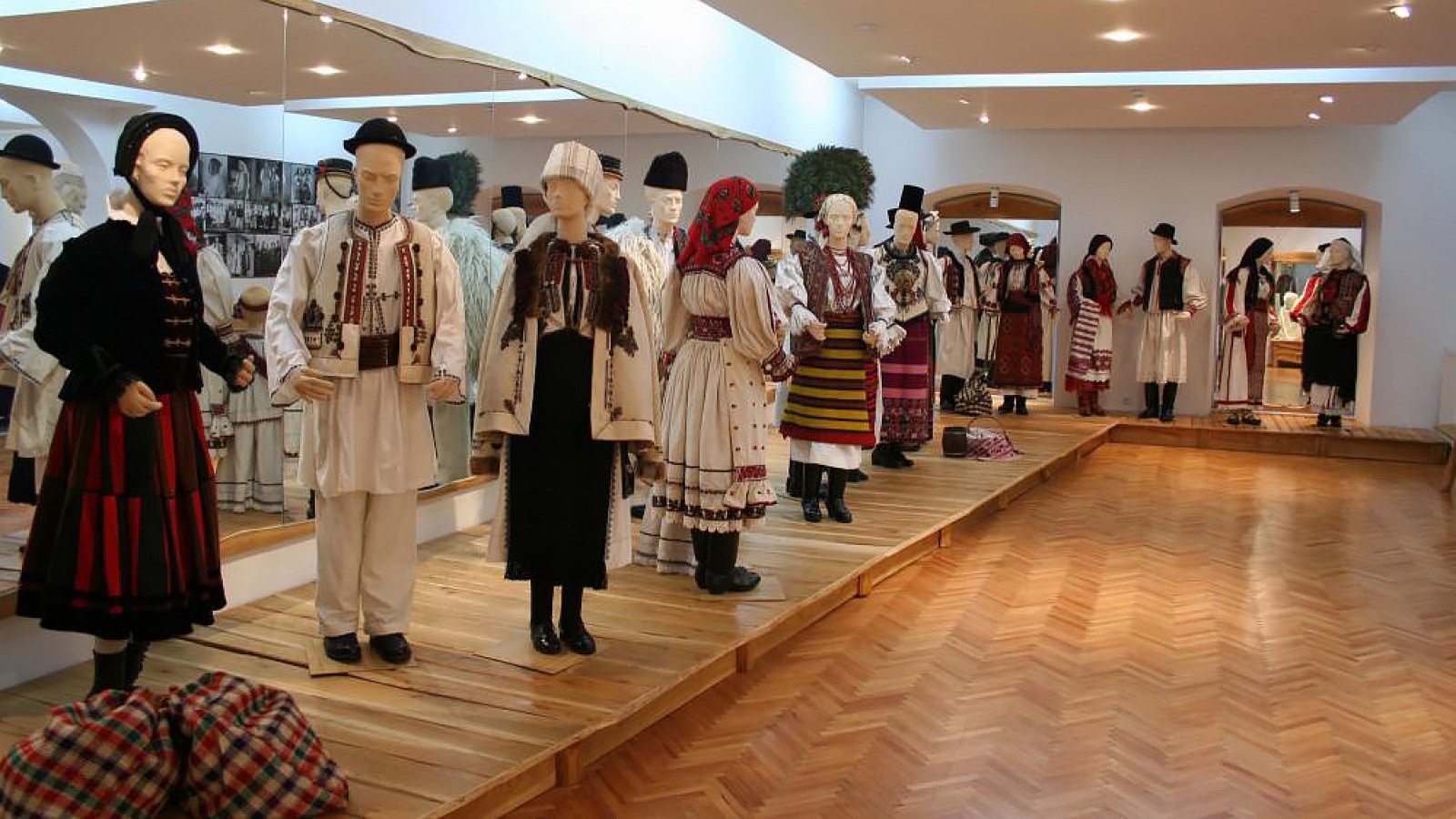 Muzeul Etnografic al Transilvaniei