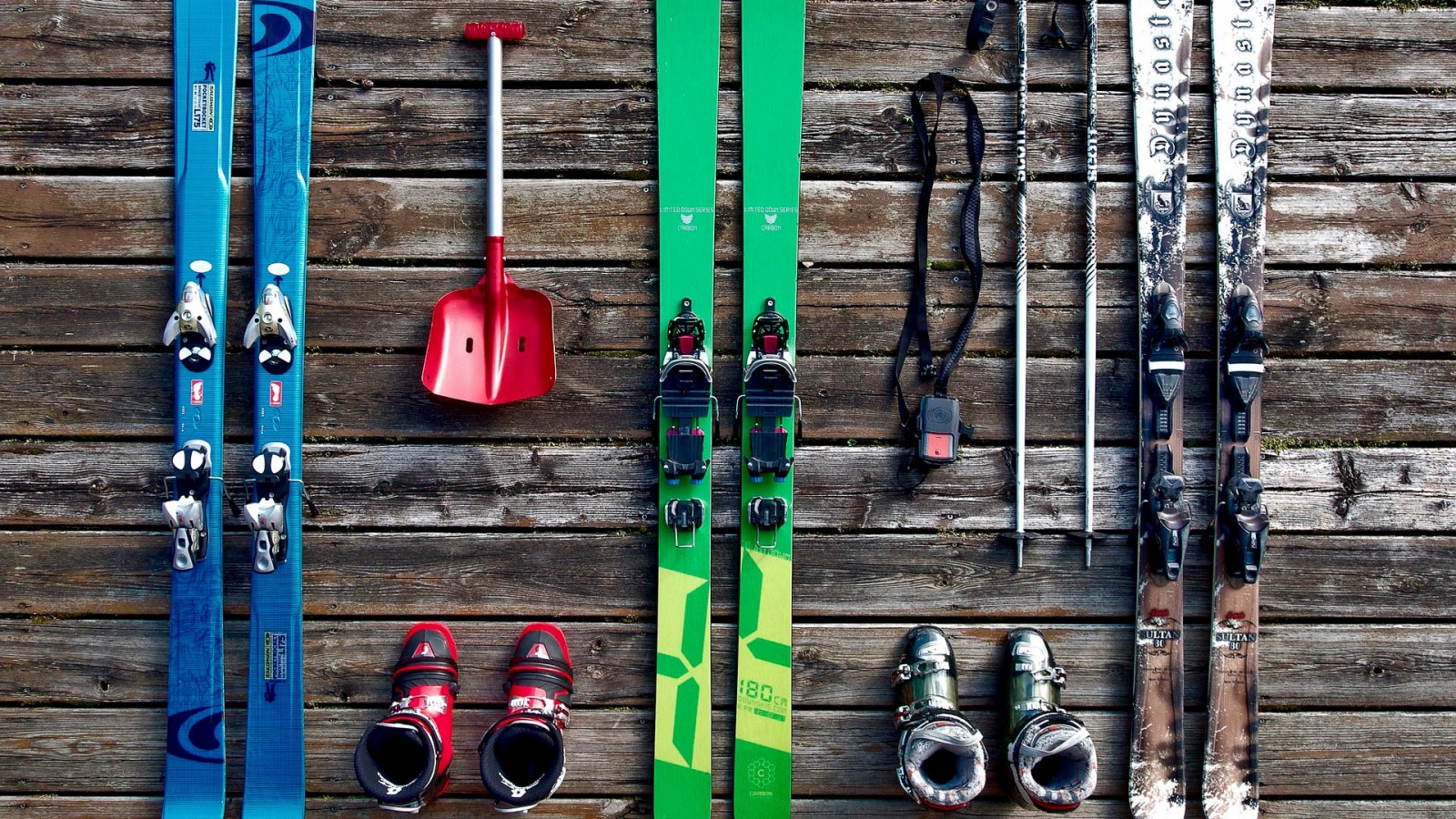 Inchirieri Echipament Ski Brasov
