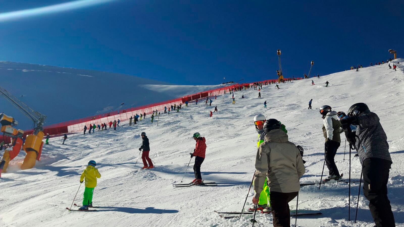 Service Ski/Snowboard Brasov