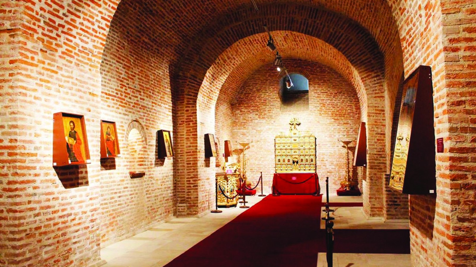 Muzeul National Cotroceni
