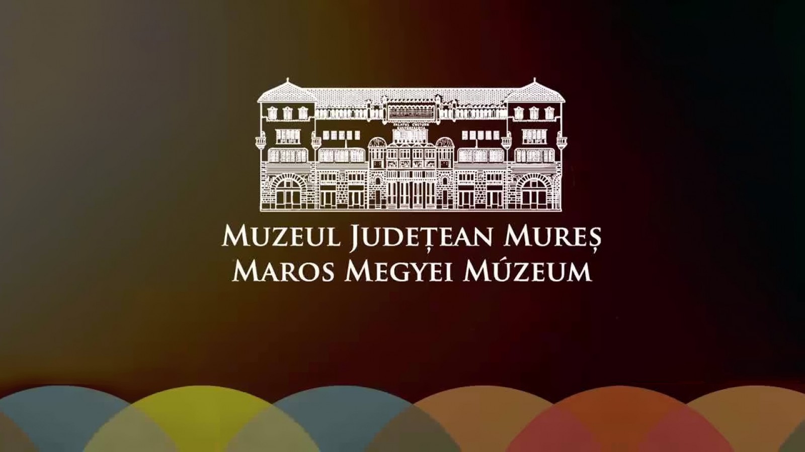 Palatul Culturii Targu Mures