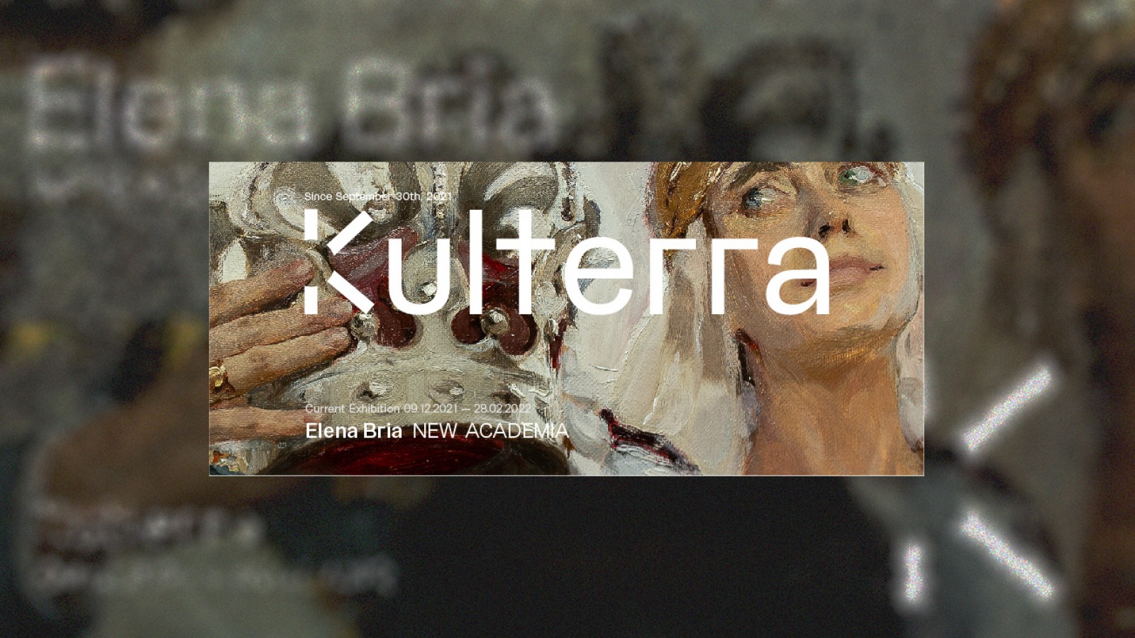 Kulterra Gallery