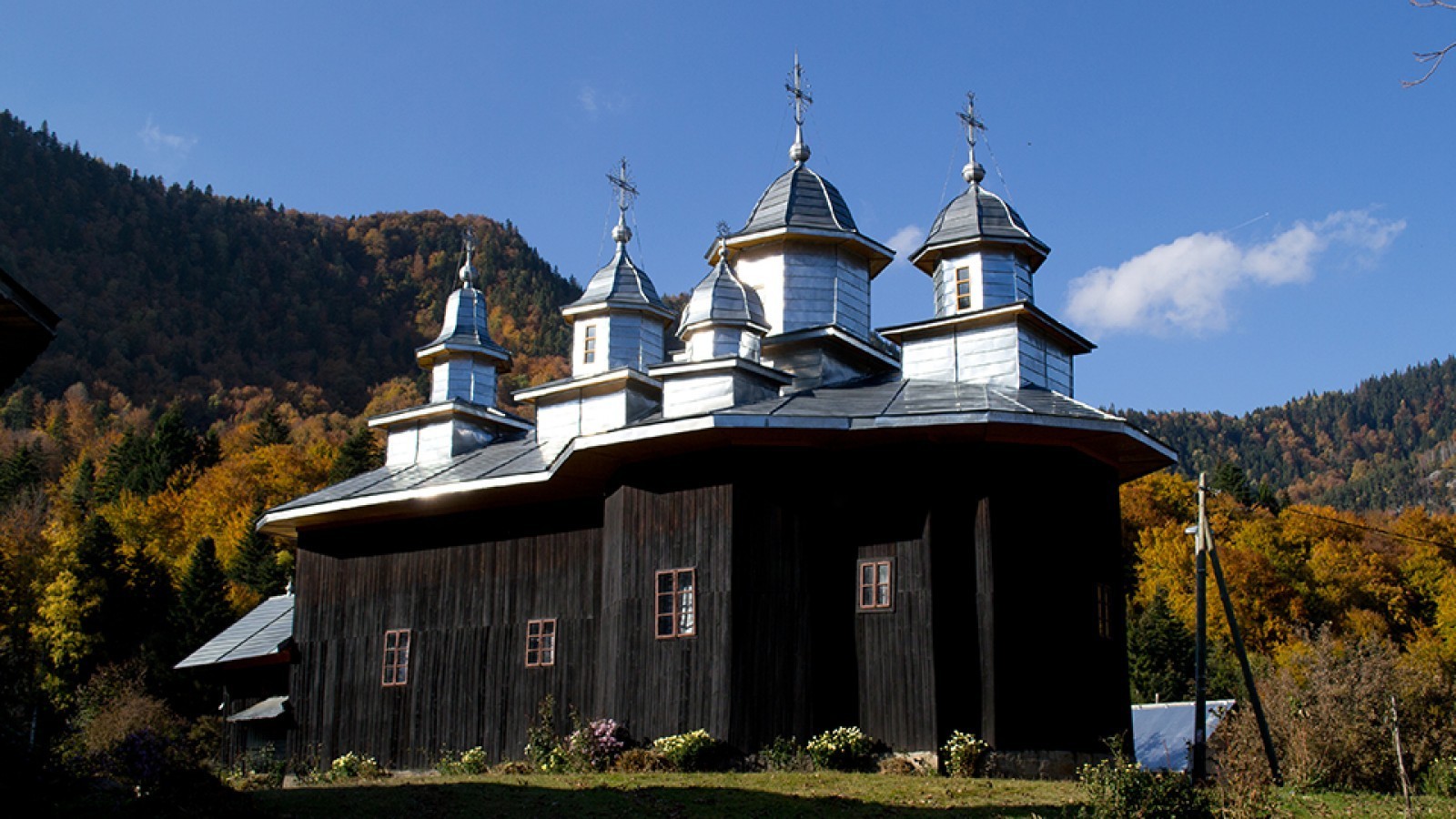 Mănăstirea Găvanu